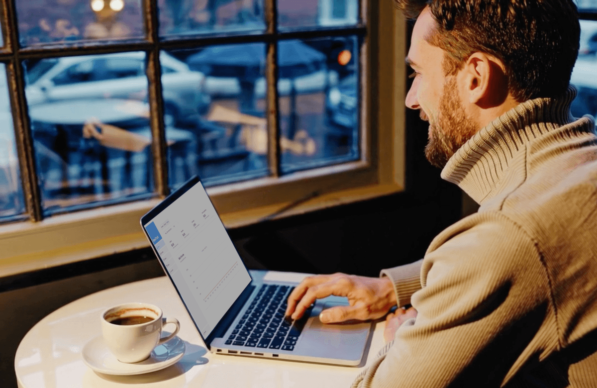 Coffee Shop Management